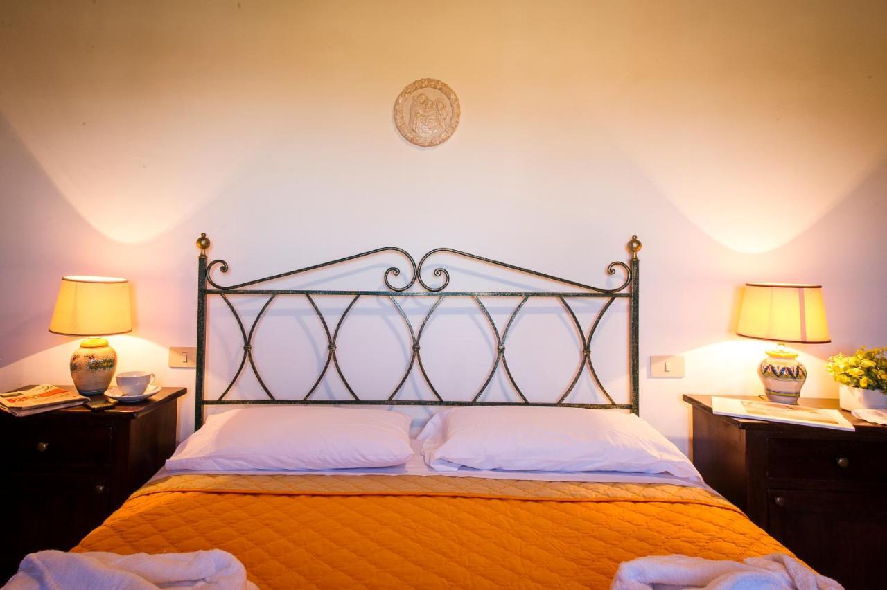 Borgo Montemaggiore Rapolano Terme Exterior foto